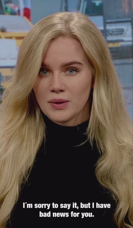 Eva Vlaardingerbroek only fans porn