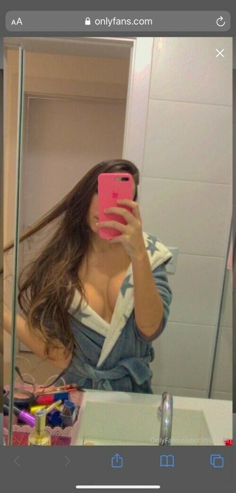 ciihlancieri leaked onlyfans pictures