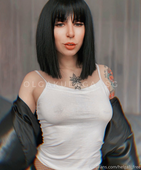 pierced onlyfans perfect portrait