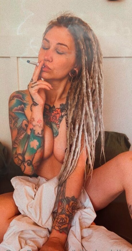 a bitty buddha1969 onlyfans model