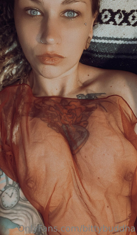 a bitty buddha1969 onlyfans pics