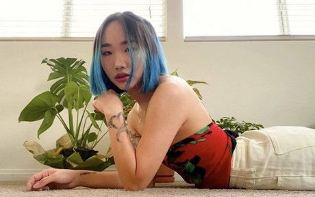 lilsojubomb onlyfans leaked