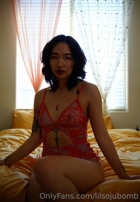 lilsojubomb onlyfans nudes