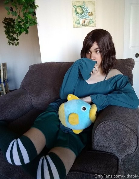 kitkat44 onlyfans leak nude