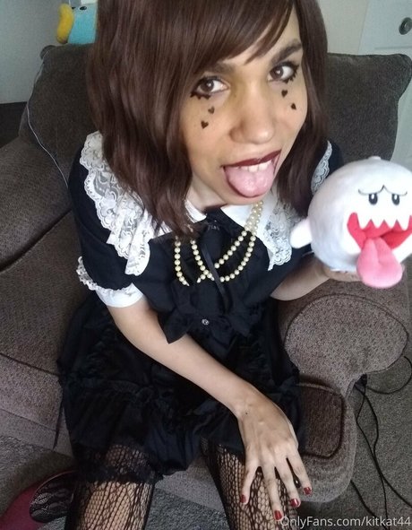 kitkat44 only fans nude leaks