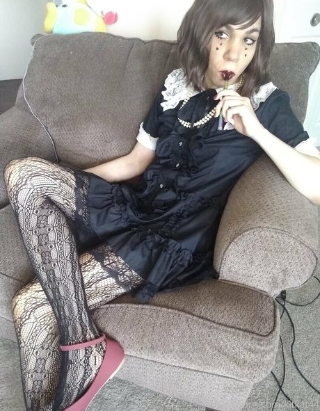 kitkat44 onlyfans leaks free