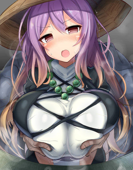 Touhou Project onlyfans leaks porn