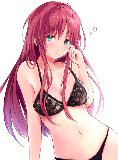 Touhou Project onlyfans striptease