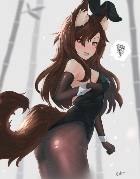 Touhou Project onlyfans.