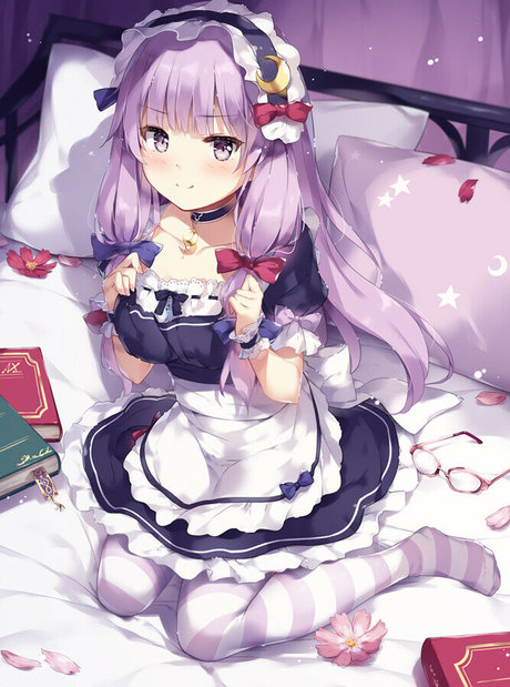 Touhou Project onlyfans free