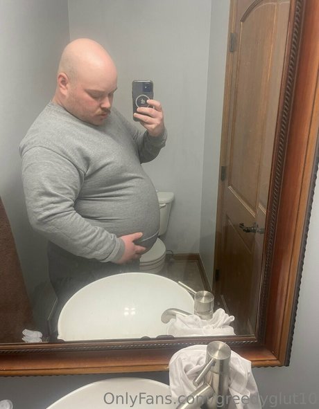 greedyglut10 only fans leaks porn