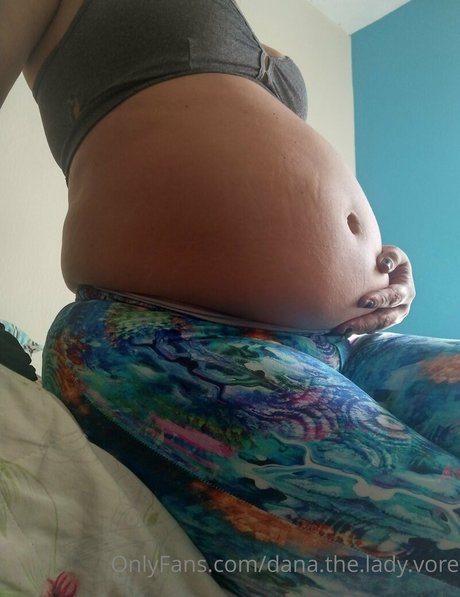dana the lady vore onlyfans leak xxx
