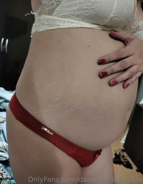 dana the lady vore onlyfans nude