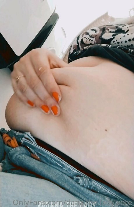 dana the lady vore leaked only fans porn