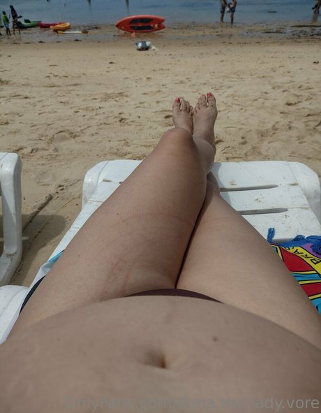 dana the lady vore porn onlyfans leak