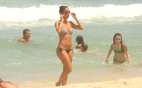 Fernanda De Freitas onlyfans porn leaks