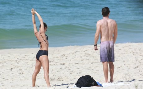 Fernanda De Freitas onlyfans nudes