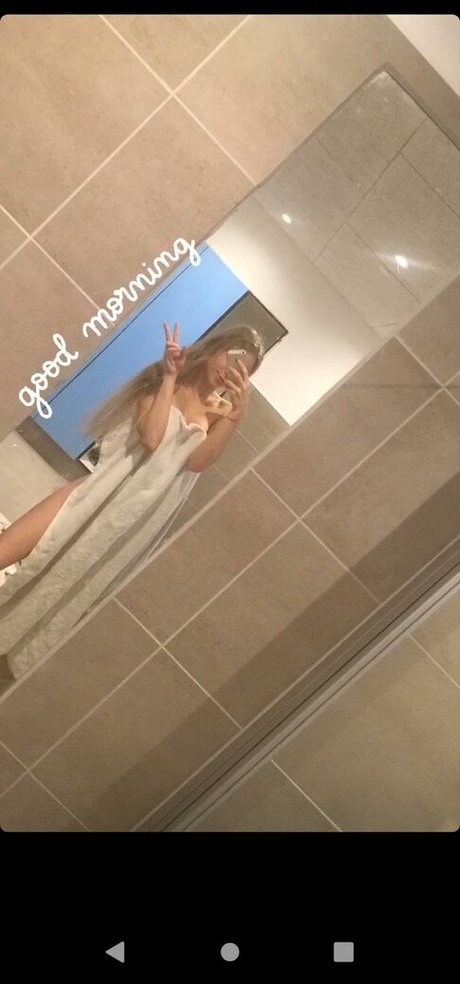 Copykat_ leaks only fans