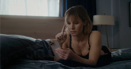 Kristen Bell leaked onlyfans