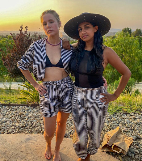 Kristen Bell onlyfans sex leaks