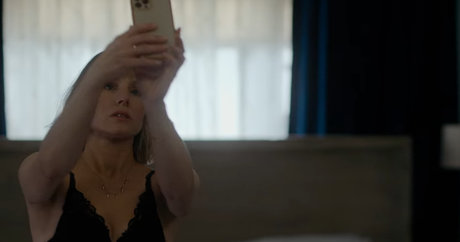 Kristen Bell only fans leaks porn