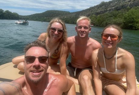 Kristen Bell leaks only fans