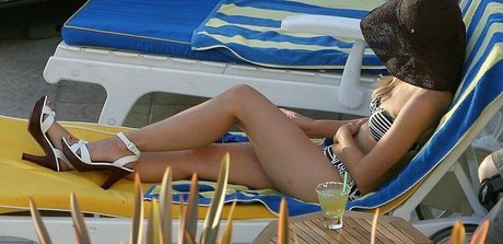 Kristen Bell porn onlyfans