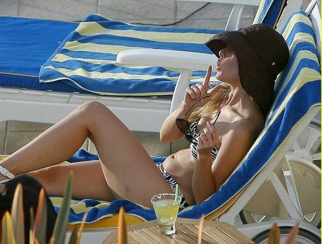 Kristen Bell new onlyfans leak