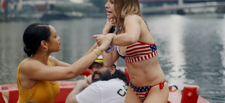 Kristen Bell onlyfans naked