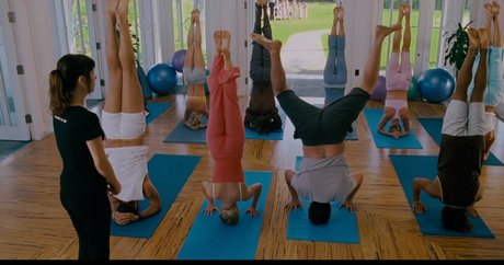 Kristen Bell new onlyfans leaks