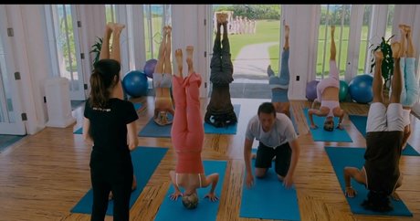 Kristen Bell onlyfans leaks