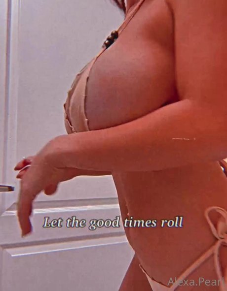 missalexapearl onlyfans nudes