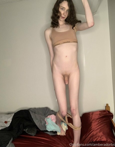 amberadorbs only fans leaks porn