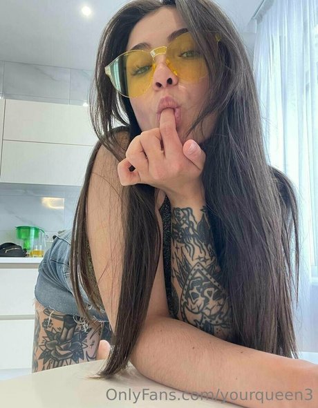yourqueen3 nude onlyfans