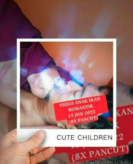 ciksu onlyfans nude leaks