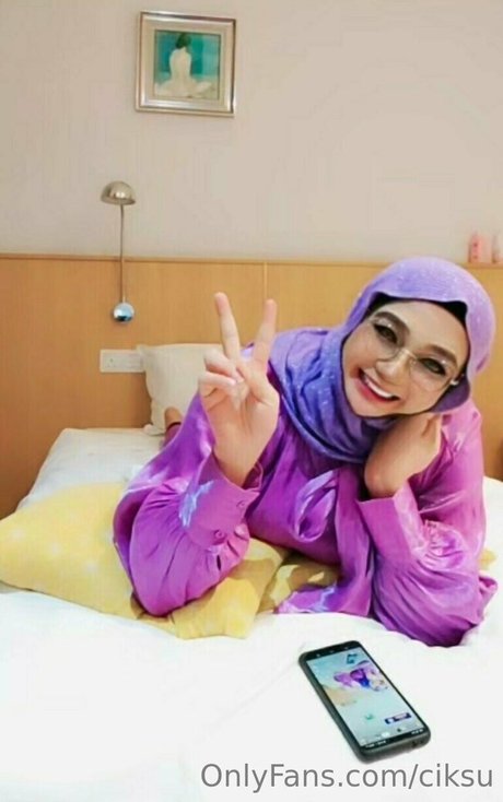 ciksu only fans pic