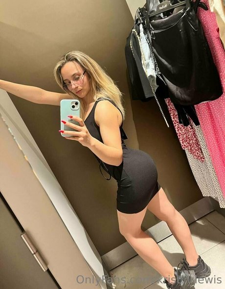 kristin lewis onlyfans nudes