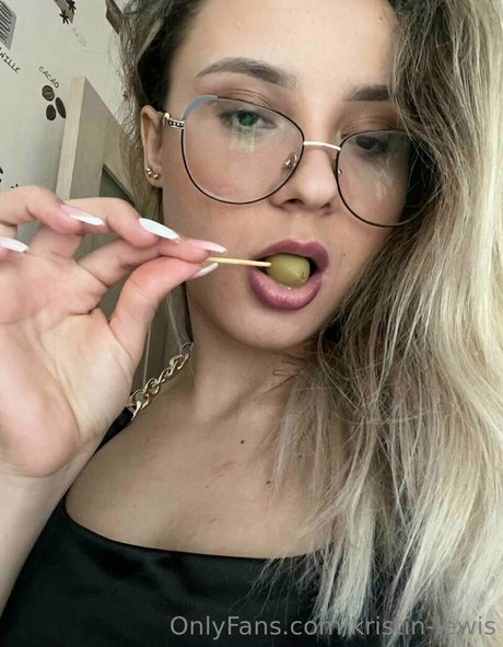 kristin lewis onlyfans model images