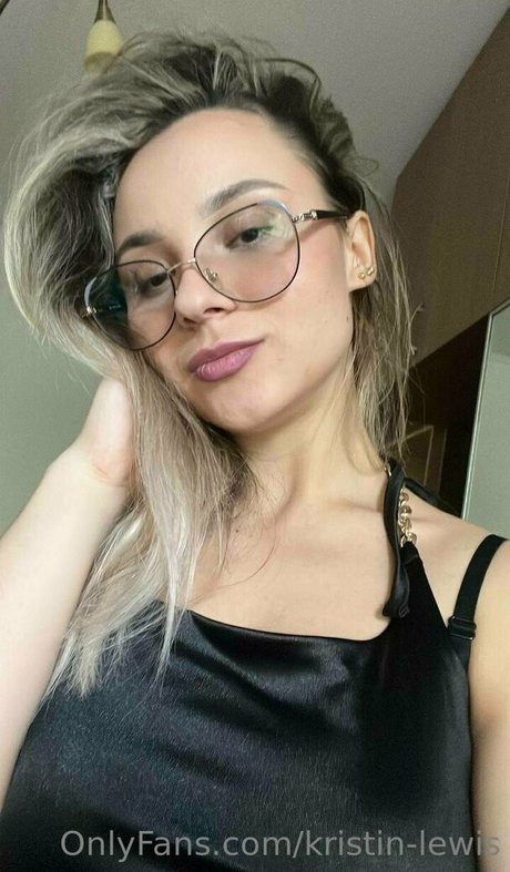 kristin lewis onlyfans leakd