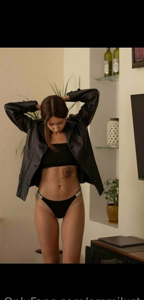 baby inky nude onlyfans leaked