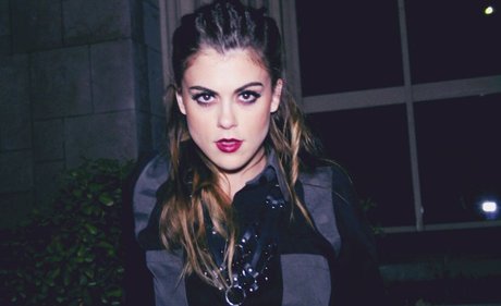 Lindsey Shaw only fans leaks