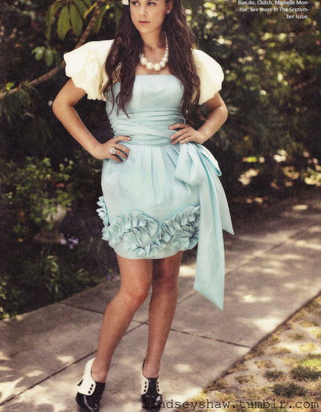 Lindsey Shaw nude onlyfans leaked