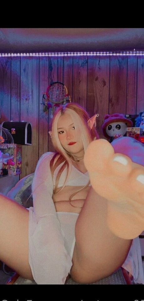 Kimiko spx onlyfans leaks naked