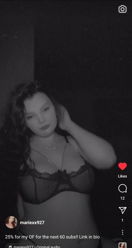 mariexxnasty23 onlyfans exposed