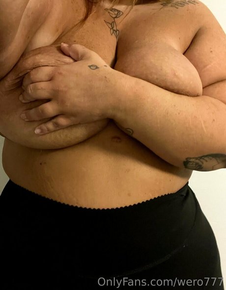 wero777 onlyfans leak free