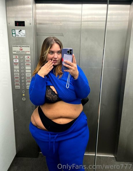 wero777 leaked only fans porn