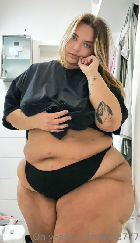 wero777 onlyfans for free