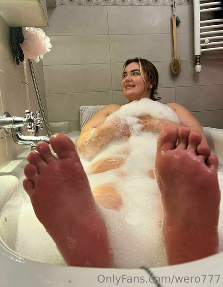 wero777 onlyfans model