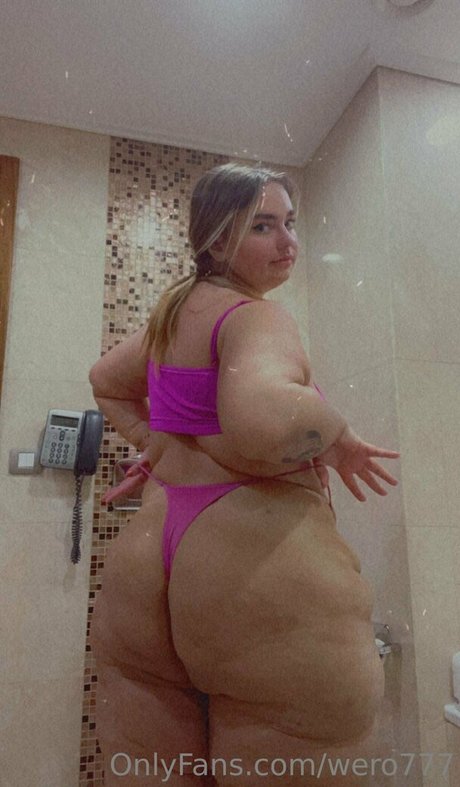 wero777 onlyfans free