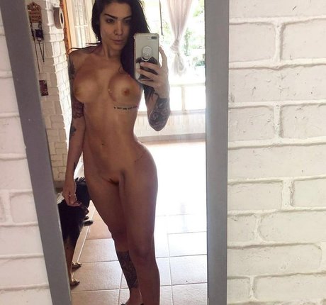 Erika Fernandez nude leaks onlyfans